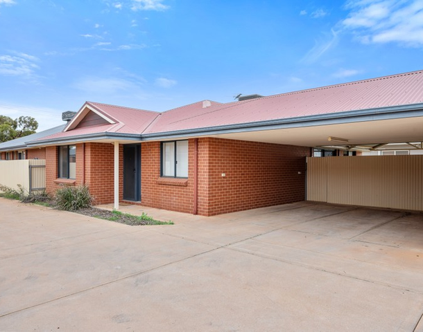 2/267 Forrest Street, Kalgoorlie WA 6430