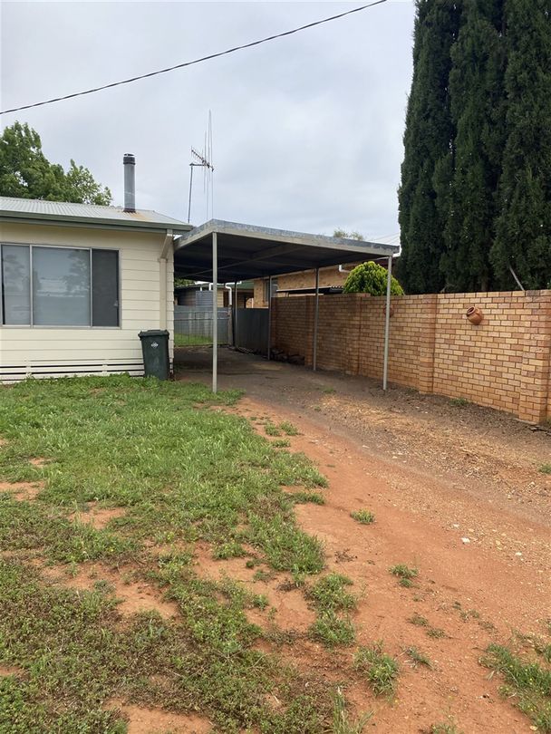 7 Morrison Street, Cobar NSW 2835 House For Rent Domain