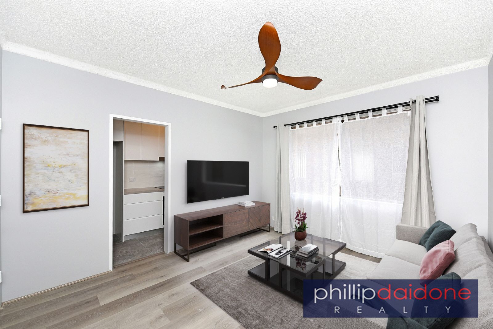 20/19 - 21 The Crescent, Berala NSW 2141, Image 1