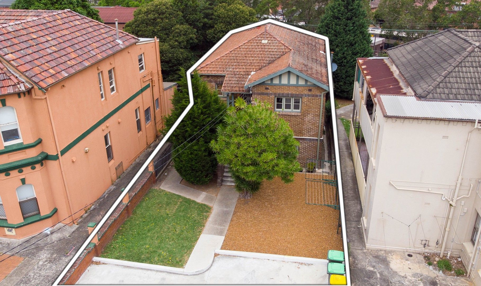 2/64 Grosvenor Crescent, Summer Hill NSW 2130, Image 0