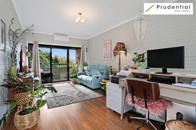 Picture of 7/49 Sturt Street, CAMPBELLTOWN NSW 2560