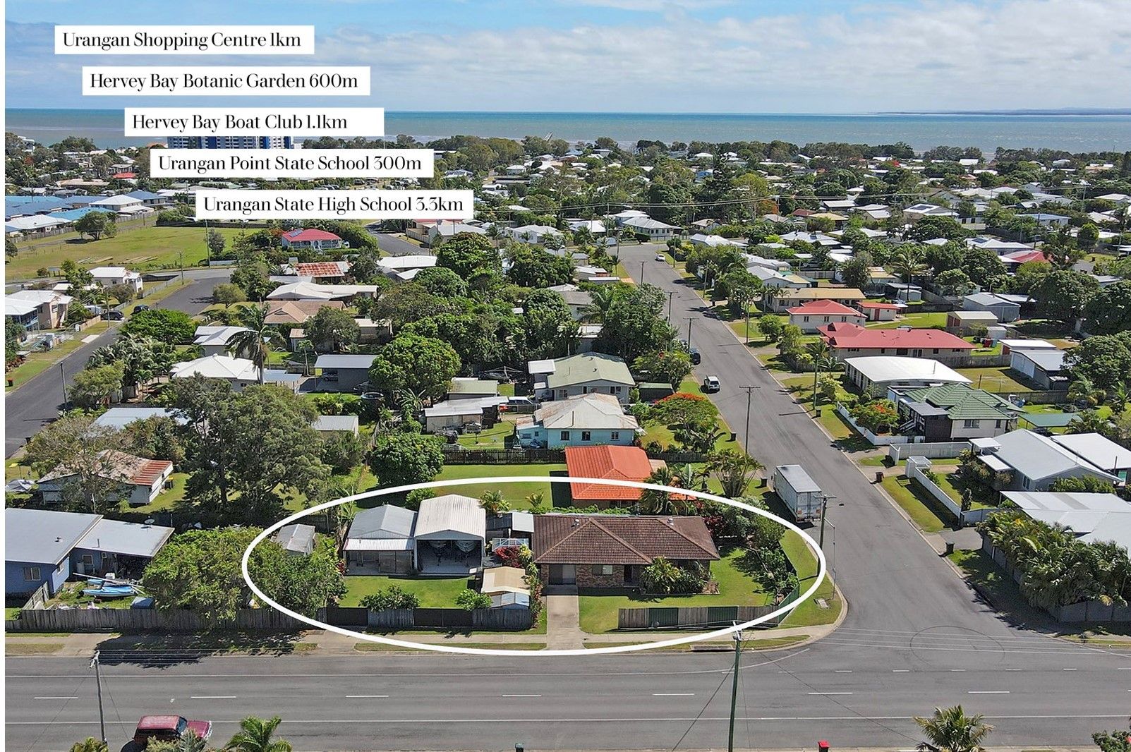 19 Arthur Street, Urangan QLD 4655, Image 2