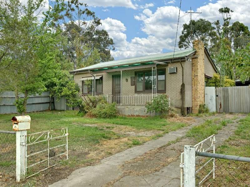 45 WELLINGTON STREET, Wallan VIC 3756, Image 0