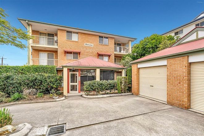 1/58 Quinn Street Toowong 4066 - Image 5