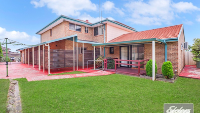 Picture of 25 Havenwood Place, BLACKTOWN NSW 2148