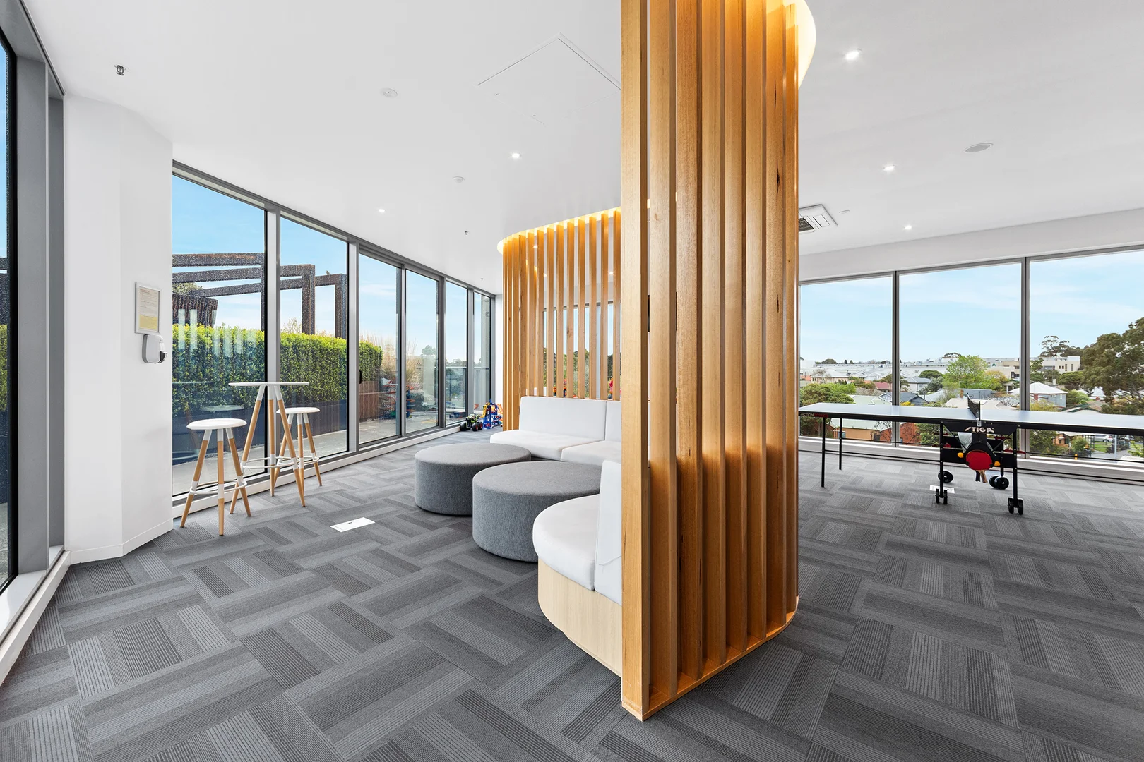 Additional image 13 of 207/1 Ascot Vale Road, Flemington VIC 3031