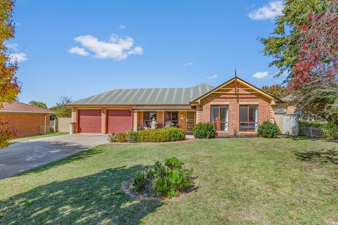 Picture of 6 Dougan Close, WINDRADYNE NSW 2795