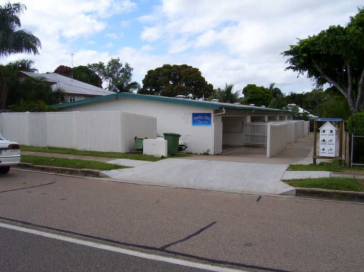 2 bedrooms Apartment / Unit / Flat in 3/2 Crauford Street WEST END QLD, 4101