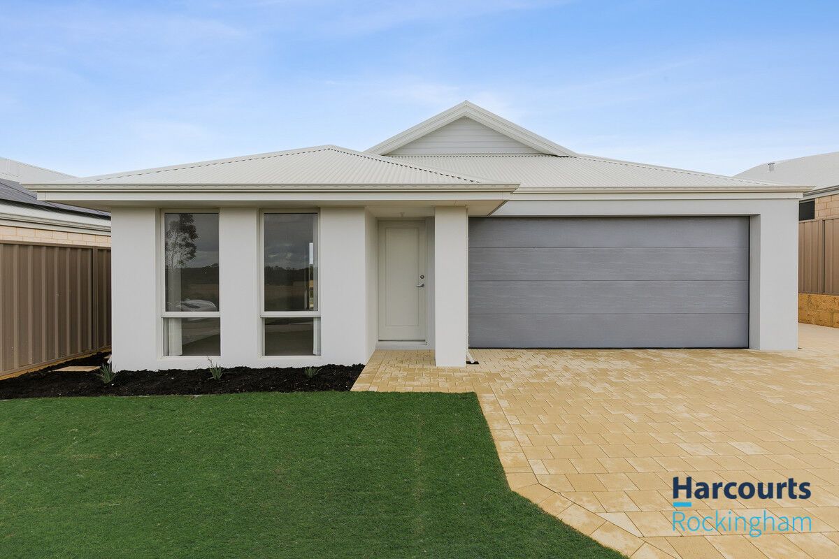 3 bedrooms Duplex in A/39 Persimmon Crescent KARNUP WA, 6176