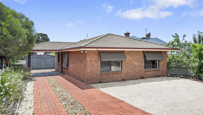 Picture of 52 Pallett Street, GOLDEN SQUARE VIC 3555