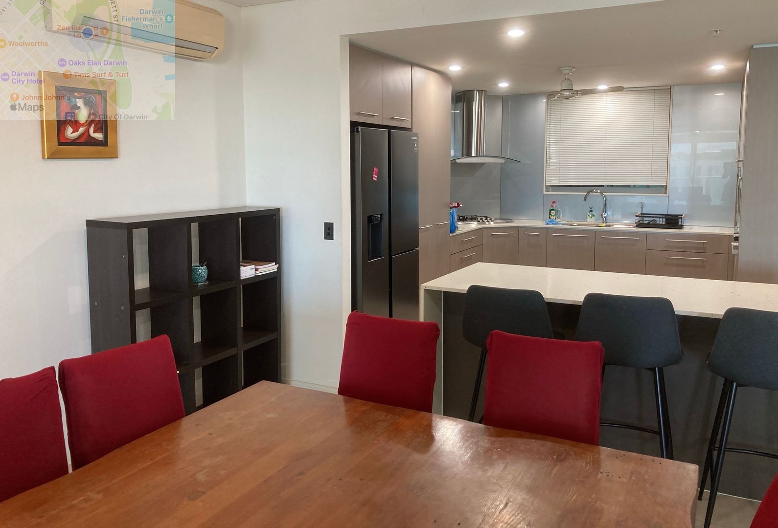 UNIT 153/8A GARDINER STREET, Darwin City NT 0800 Apartment For Rent