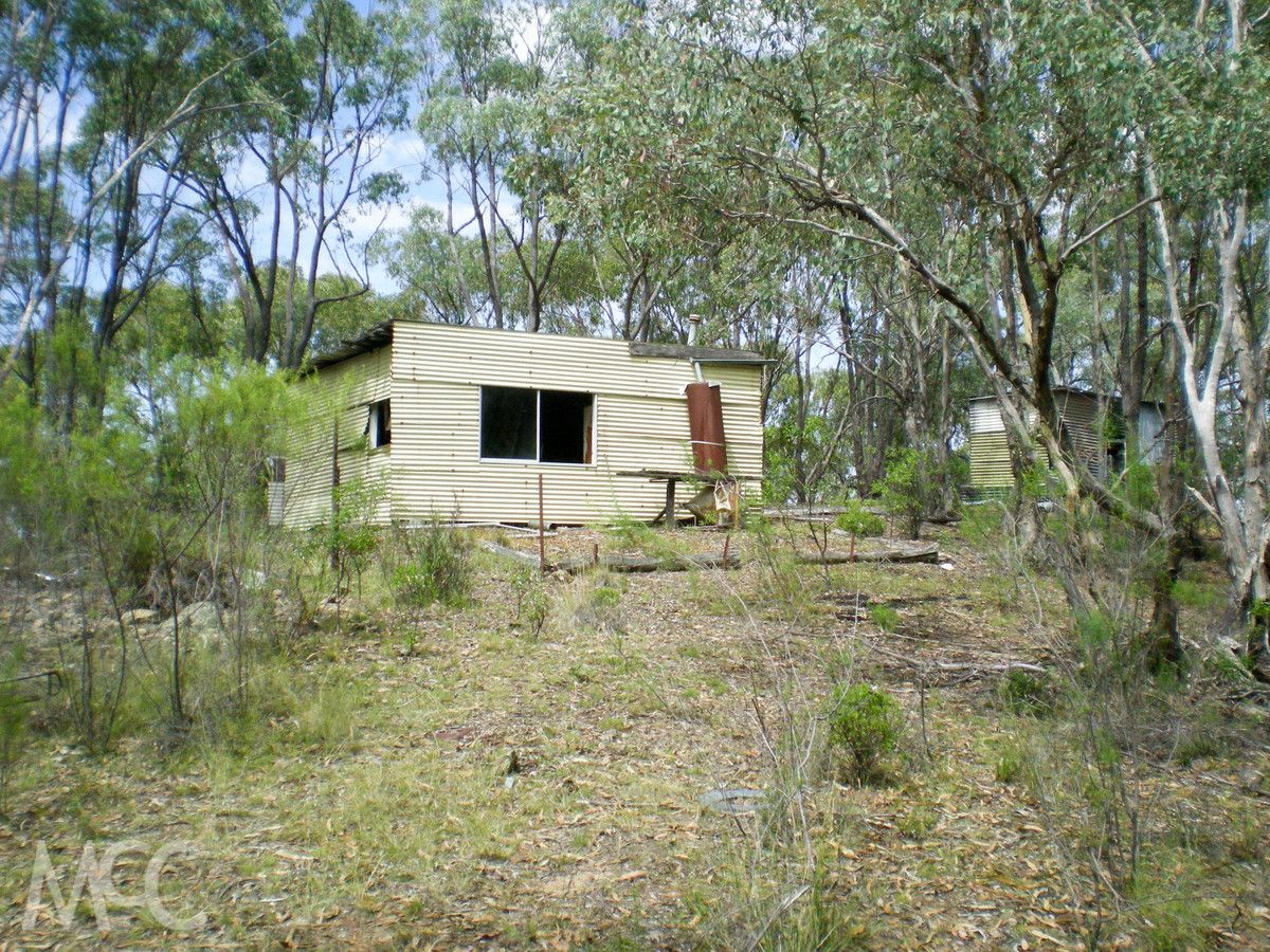 828 (lot 13) Mount Aquila Road, Mount Aquila NSW 2820, Image 1