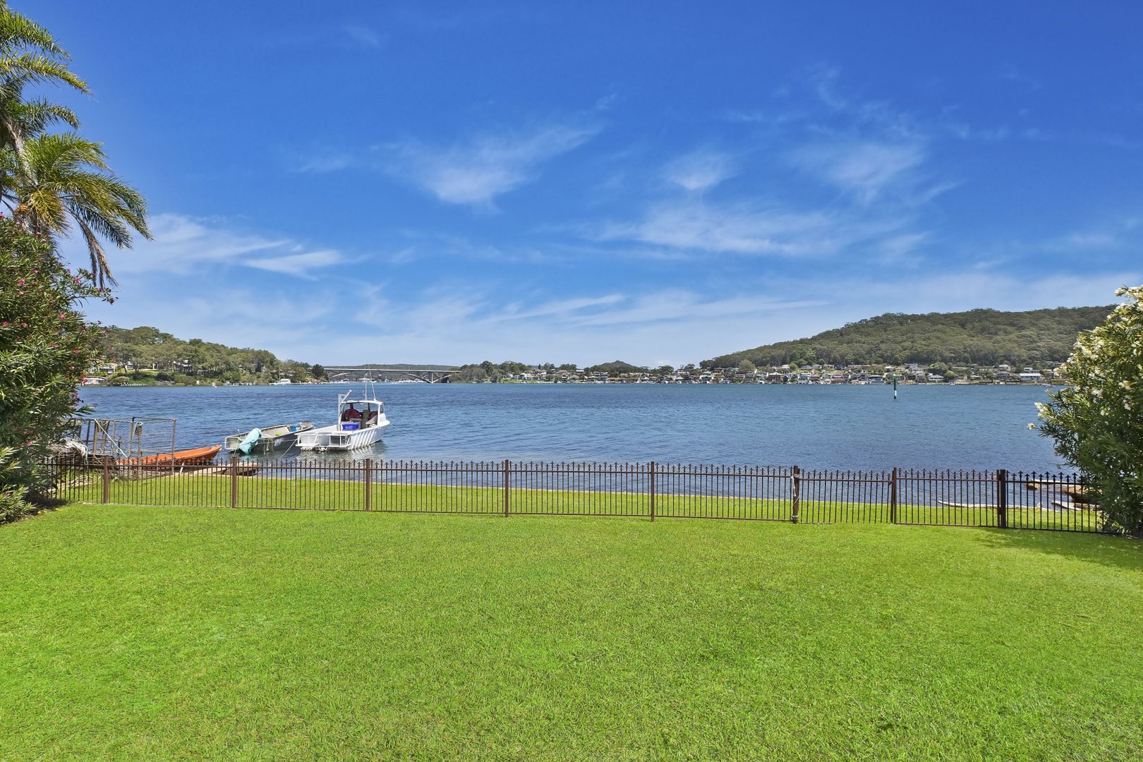 4 Solstice Place, St Huberts Island NSW 2257, Image 2