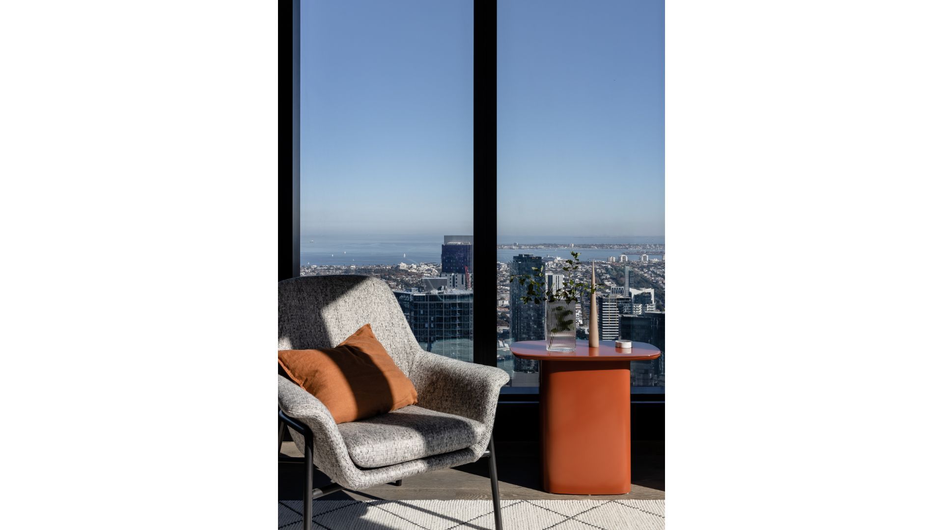 2 bedrooms New Apartments / Off the Plan in  SOUTHBANK VIC, 3006