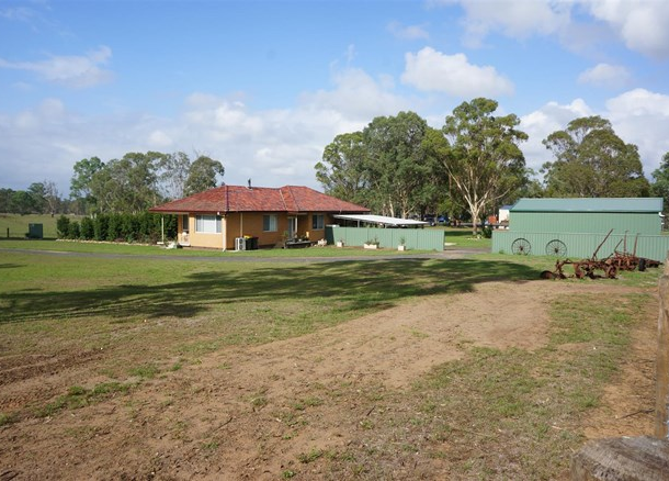 746 Greendale Road, Greendale NSW 2745