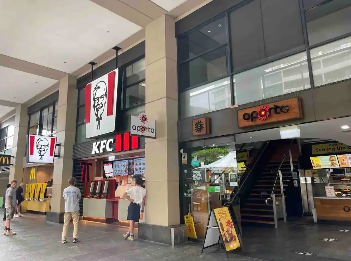 Additional image 10 of 601/10 duntroon ave, St Leonards NSW 2065