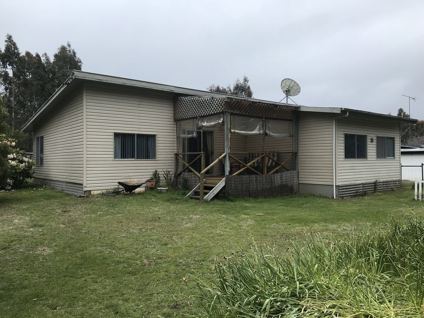 220 Bradys Lake Road, Bradys Lake TAS 7140, Image 1