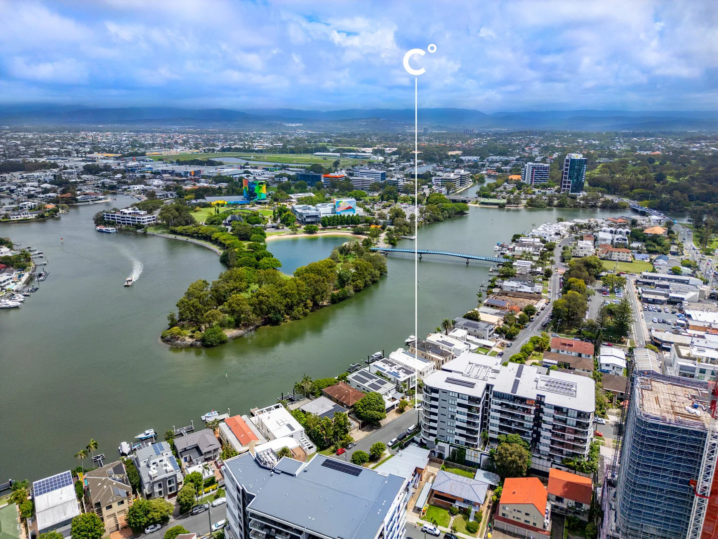 Additional image 3 of 610/256 Stanhill Drive, Chevron Island QLD 4217