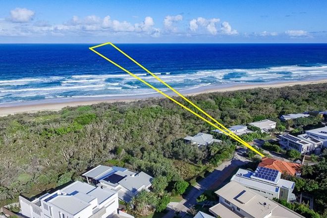 Picture of 1/512 David Low Way, CASTAWAYS BEACH QLD 4567
