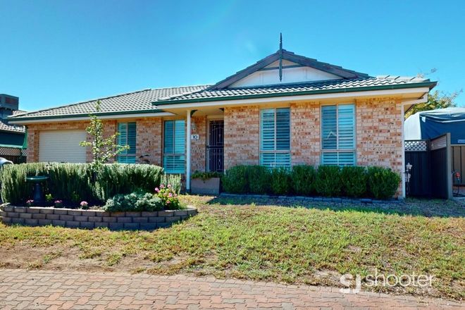 Picture of 10 Carling Court, DUBBO NSW 2830