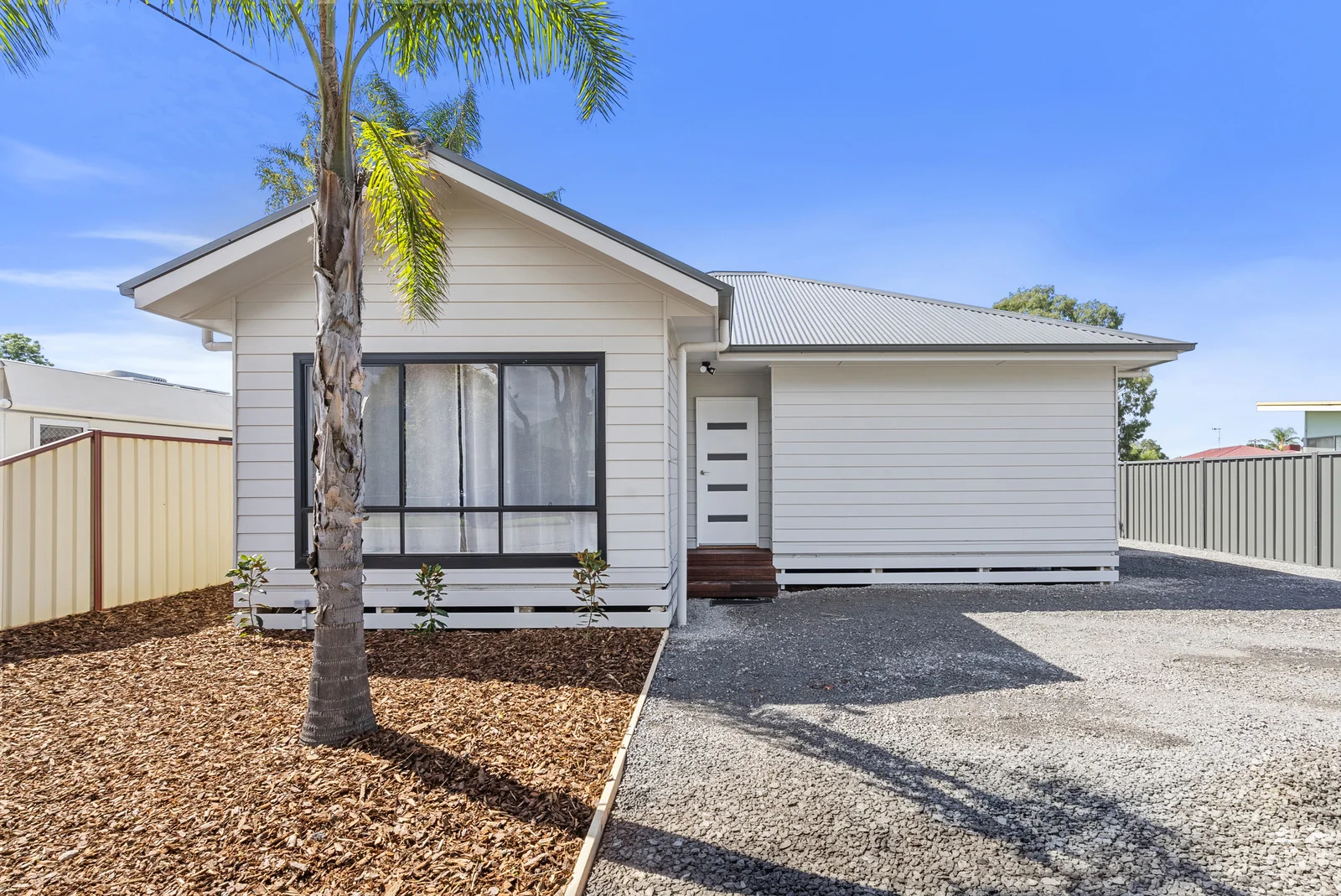 1/12 William Street, Numurkah VIC 3636