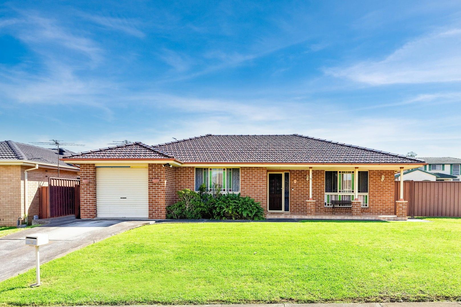 13 Dakota Drive, Bossley Park NSW 2176, Image 0