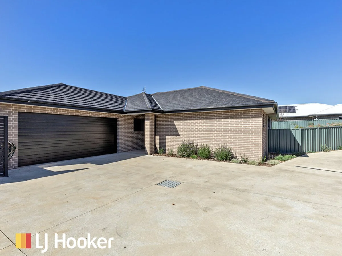 Primary image of 1/7 Gabriella Way, Hillvue NSW 2340