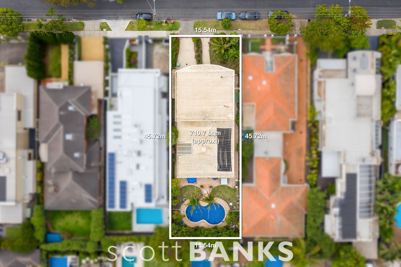 36 Langdon Road, Caulfield North Property History & Address Research