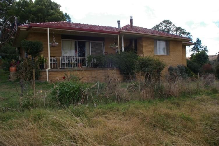 2102D Darbys Falls Road, DARBYS FALLS NSW 2793, Image 0