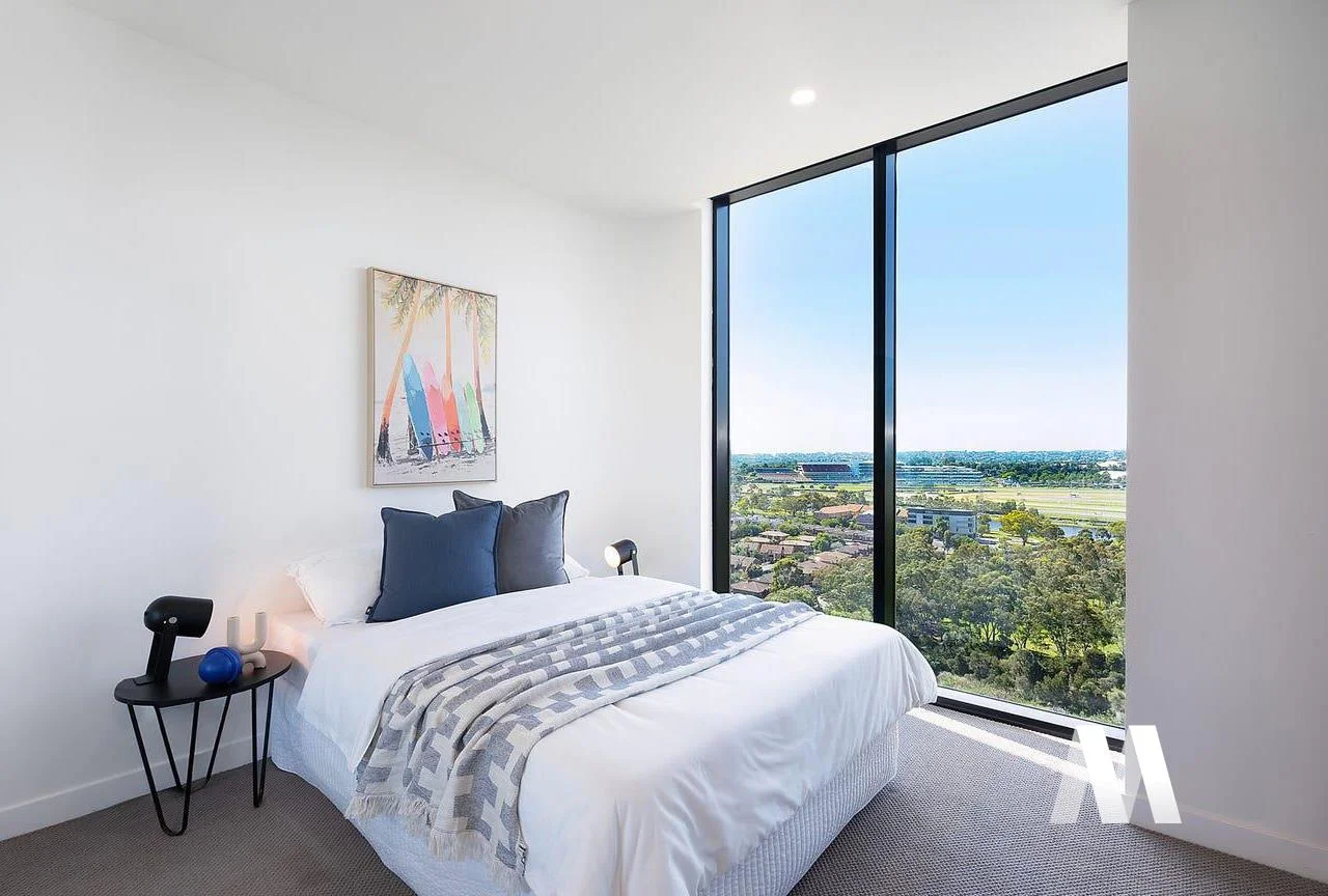 Additional image 6 of 1605/8 Joseph Road, Footscray VIC 3011