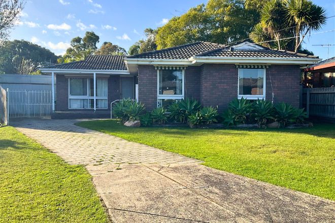 Picture of 9 Surrey Court, CARRUM DOWNS VIC 3201