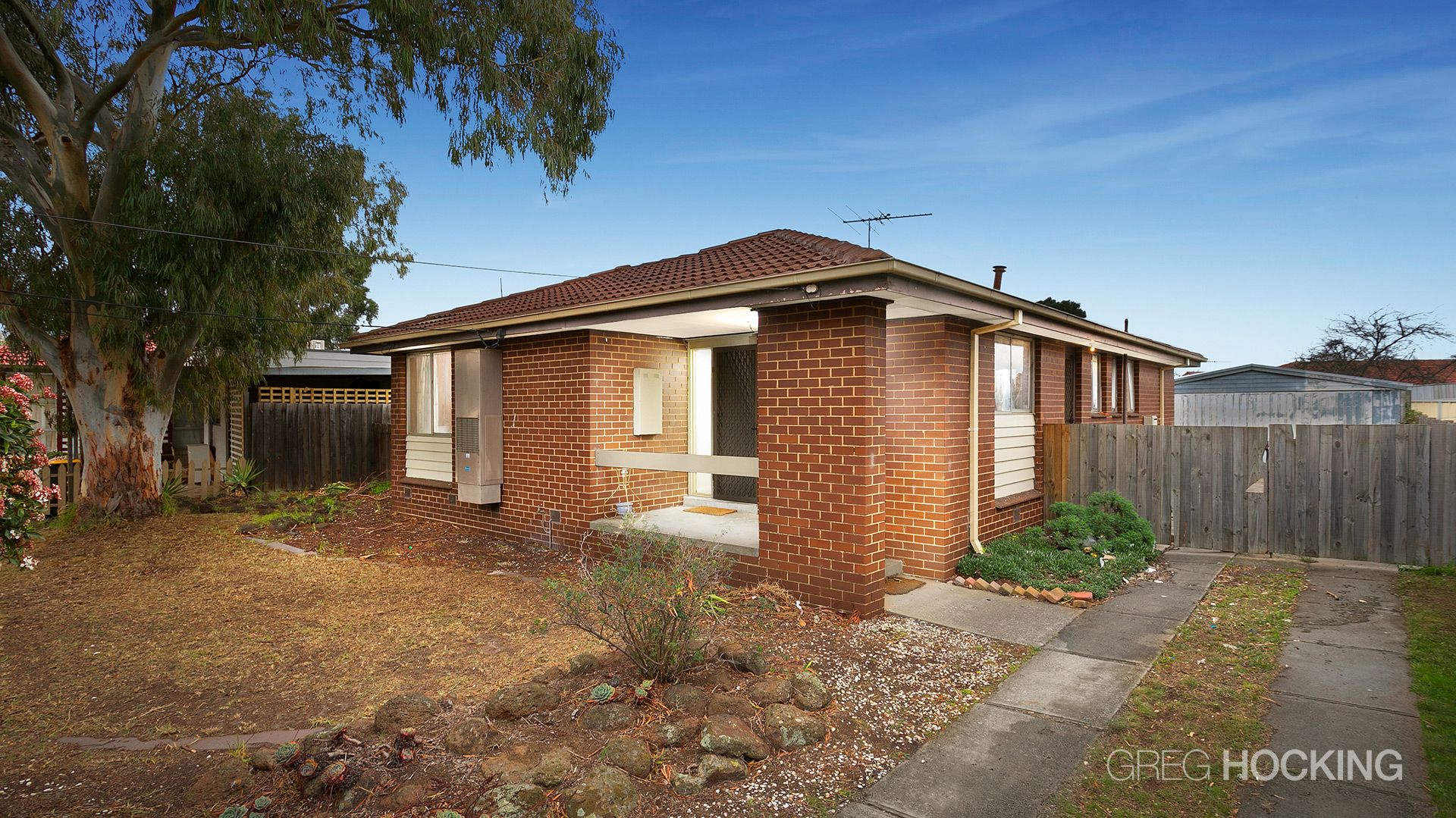 1 Mourell Street, Sunshine West VIC 3020, Image 1