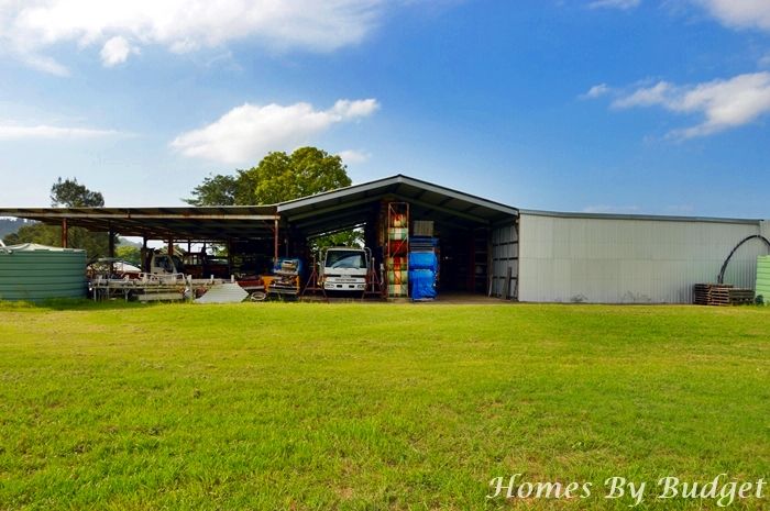 SUMMERHOLM ROAD, Summerholm QLD 4341, Image 0