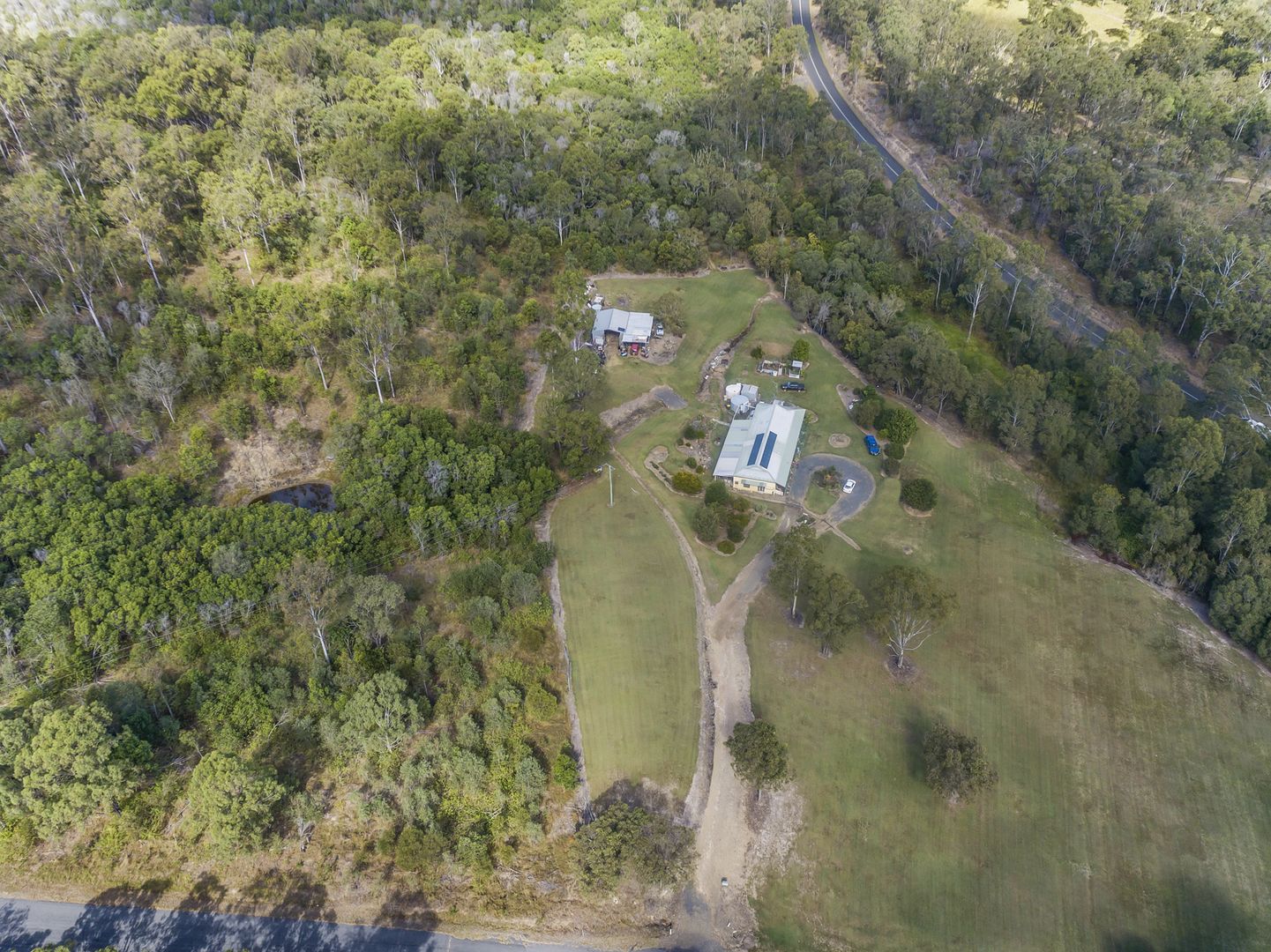 24 Bishops Road, Dalysford QLD 4671, Image 1