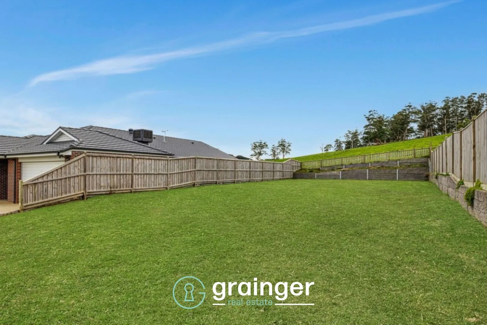 Titled & Ready to Build in Prestigious Waterford Rise!