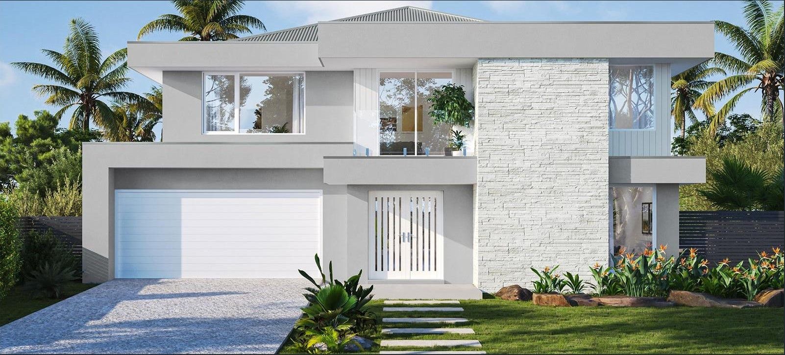 4 bedrooms New House & Land in 19 Ormskirk Street, CALAMVALE QLD, 4116