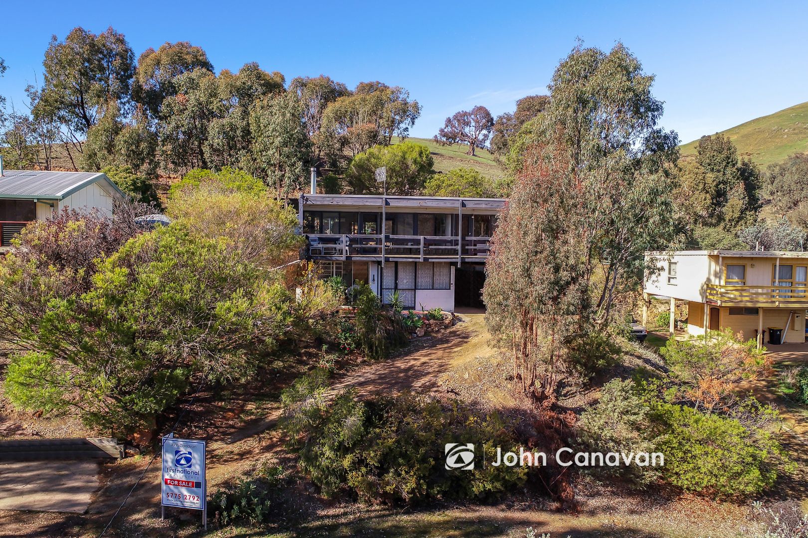 59 James Street, Bonnie Doon VIC 3720, Image 1