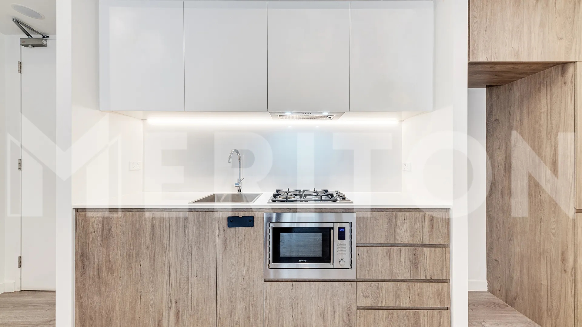 Apartment in Sydney, Lidcombe - View 5