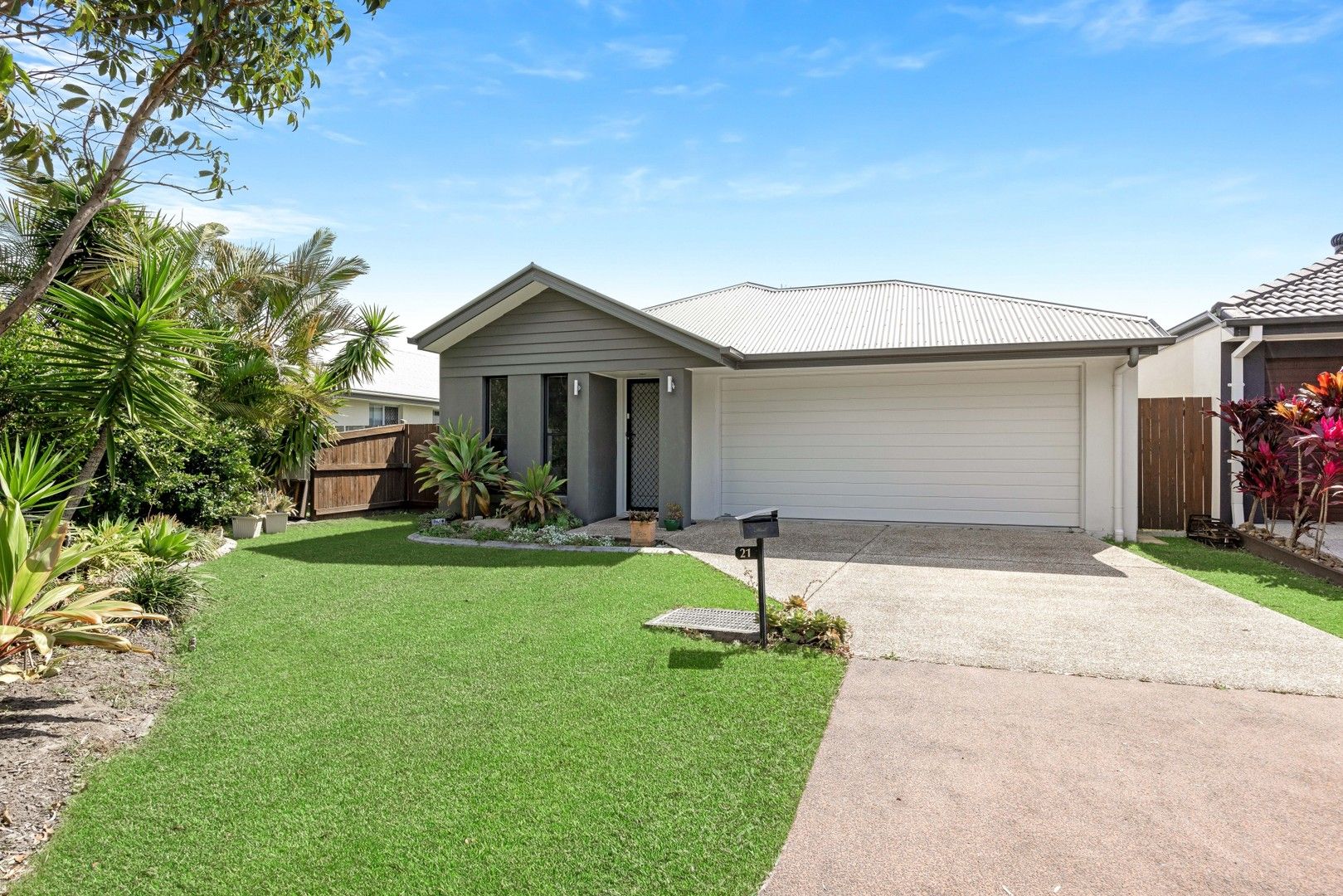 21 Foxtail Circuit, Mountain Creek QLD 4557, Image 0