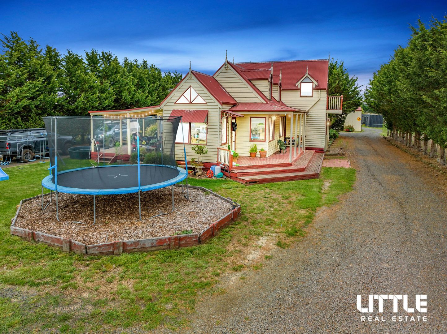 1088 Bolinda-Darraweit Road, Darraweit Guim VIC 3756, Image 2