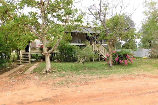 Picture of 10 Riverview Street, CHARLEVILLE QLD 4470