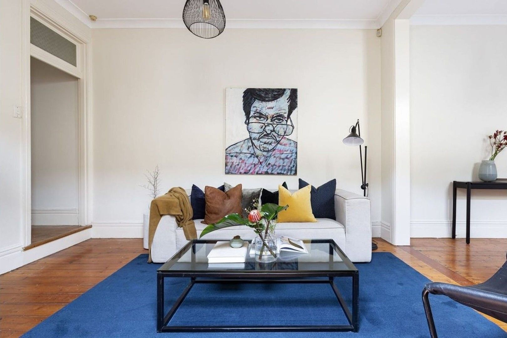 2 bedrooms House in 25 Binning St ERSKINEVILLE NSW, 2043