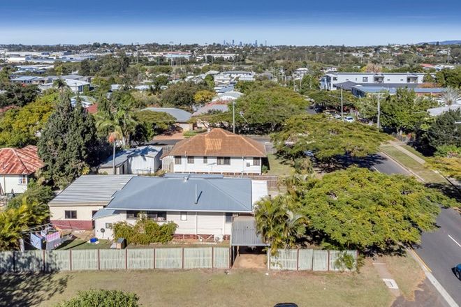 Picture of 73 Church Road, ZILLMERE QLD 4034