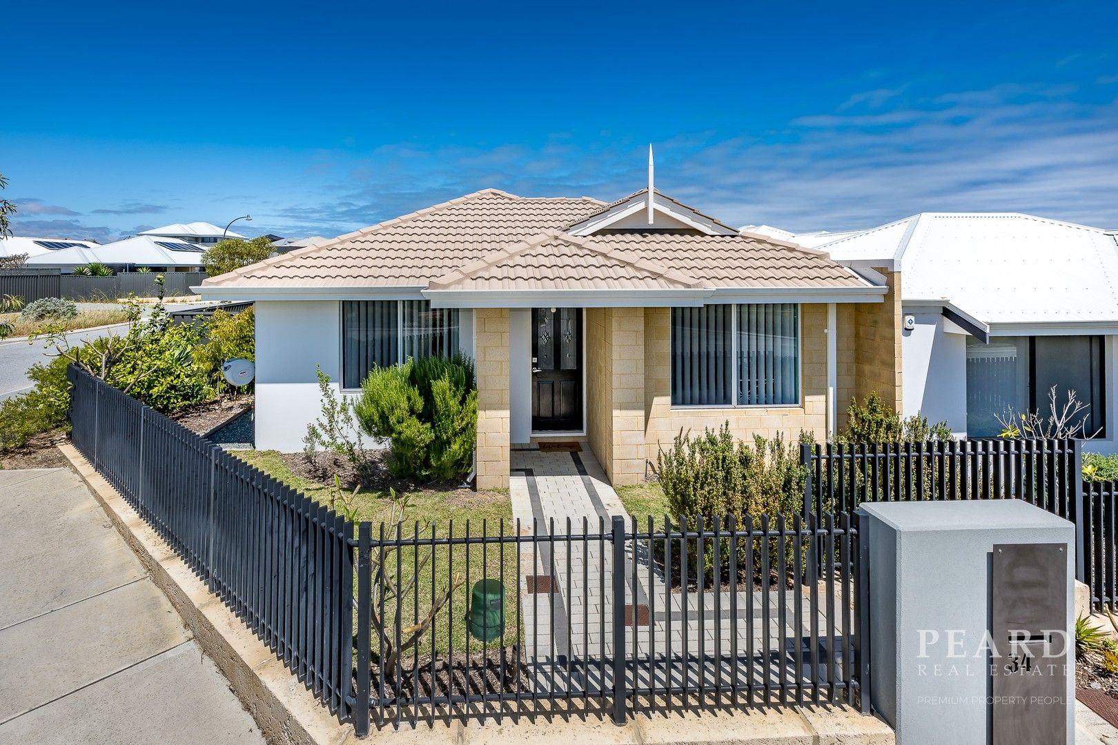 3 bedrooms House in 34 Impressions Drive EGLINTON WA, 6034