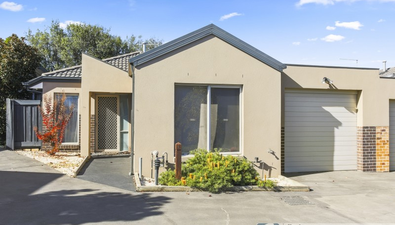 Picture of 14/65-67 Tootal Road, DINGLEY VILLAGE VIC 3172