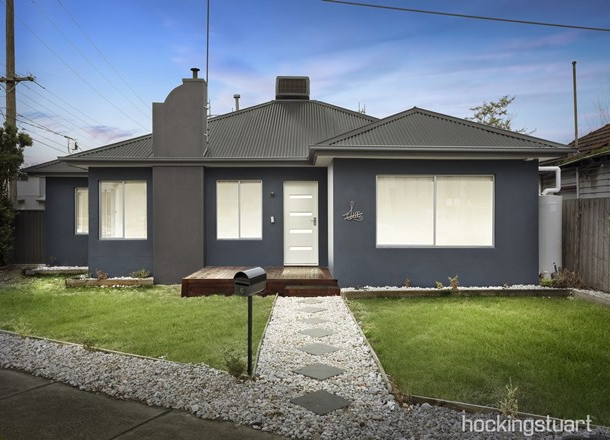 6 Millers Road, Brooklyn VIC 3012