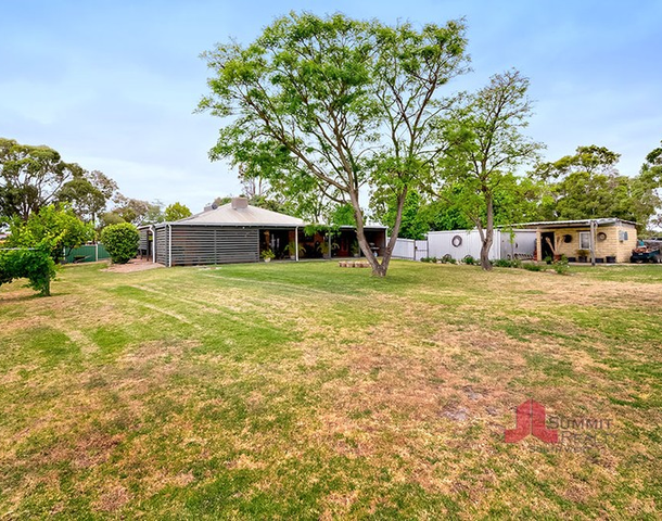 37 Prowse Road, Capel WA 6271