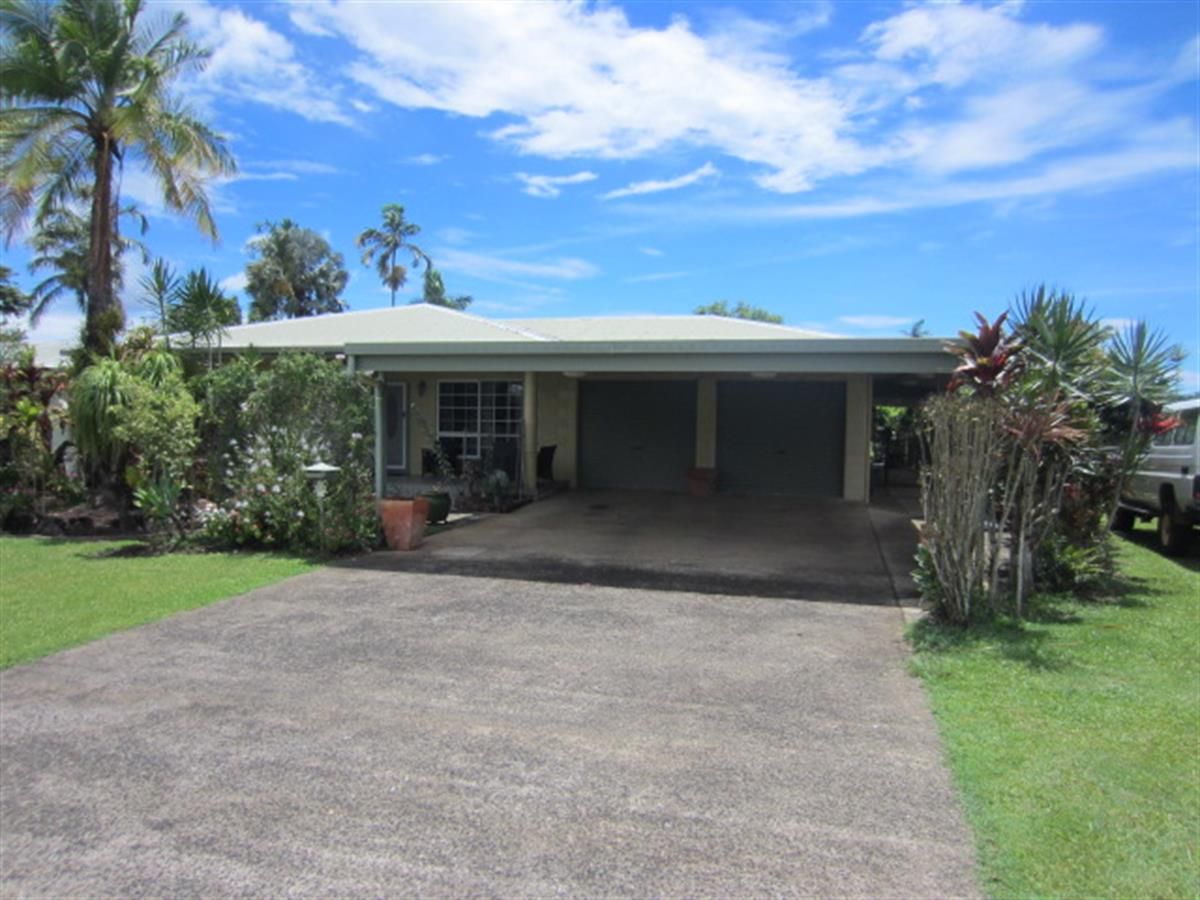 9 Callendar Drive, Innisfail QLD 4860, Image 0