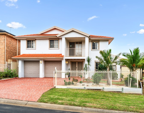 1A Snell Place, West Hoxton NSW 2171