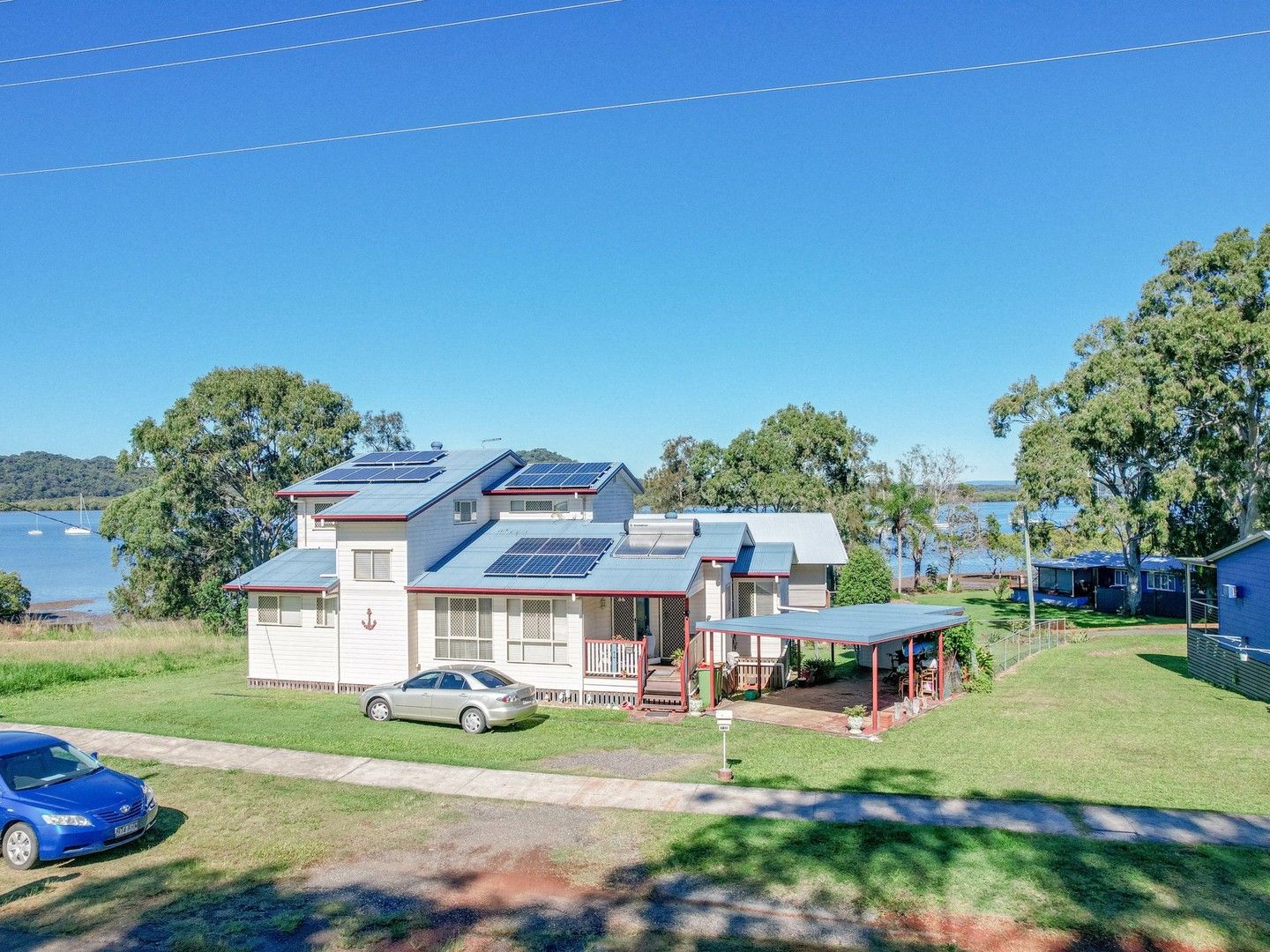 135 Canaipa Point Drive, Russell Island QLD 4184, Image 0